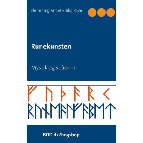 Runekunsten: Mystik og spådom