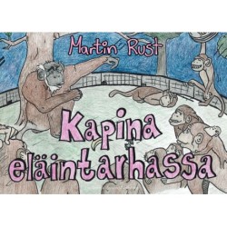 Kapina Eläintarhassa