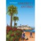 Ankeret i Antibes