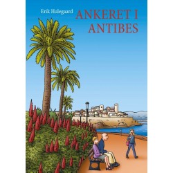 Ankeret i Antibes