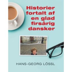 Historier fortalt af en glad firsårig dansker