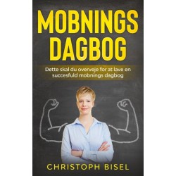 Mobnings dagbog: Dette skal du overveje for at lave en succesfuld mobnings dagbog