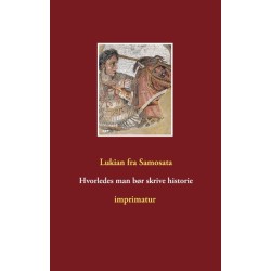 Hvorledes man bør skrive historie