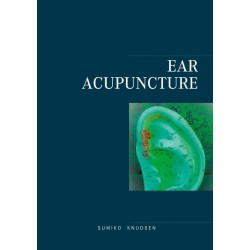 Ear Acupuncture Clinical Treatment