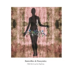 Butterflies & Pussytales