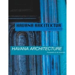 Havana Arkitektur - Havana Architecture