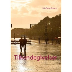 Tilkendegivelser