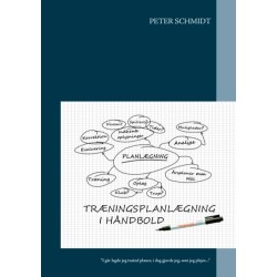 Træningsplanlægning i håndbold