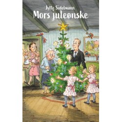Mors juleønske