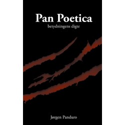 Pan Poetica: Betydningens digte