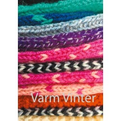Varm Vinter