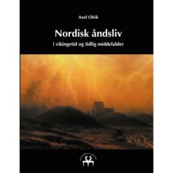 Nordisk åndsliv: i vikingetid og tidlig middelalder