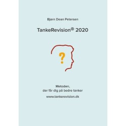 TankeRevision 2020: Metoden, der får dig på bedre tanker