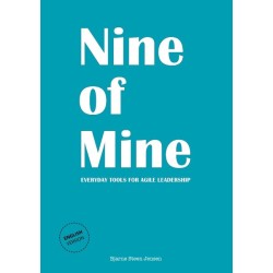 Nine of Mine: Everyday Tools for Agile Leadership