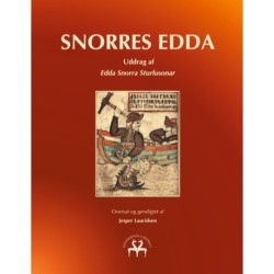 Snorres Edda: Uddrag af Edda Snorra Sturlusonar