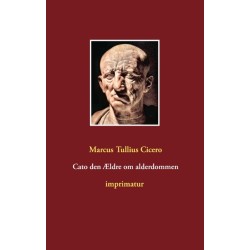 Cato den Ældre om alderdommen