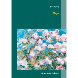 Digte: Kunstmaleri - akvarel