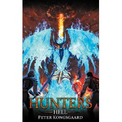 Hunters: Hell