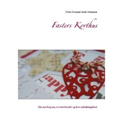 Fasters Korthus: Din nye bog om, at være kreativ og lave anledningskort