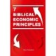 7 biblical economic principles