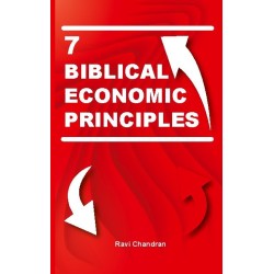 7 biblical economic principles