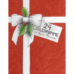 24 Juledrømme: En novellejulekalender