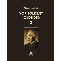 Vor folkeæt i oldtiden - II