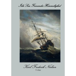 Isla San Fernandos hemmelighed