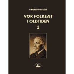Vor folkeæt i oldtiden - I