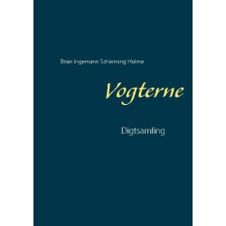 Vogterne