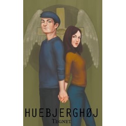 Huebjerghøj: Tegnet