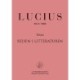 Lucius 3: Rejsen i litteraturen