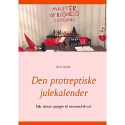Den protreptiske julekalender: Når nisser spørger til menneskelivet