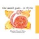 Our world goals: in rhyme
