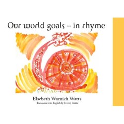 Our world goals: in rhyme