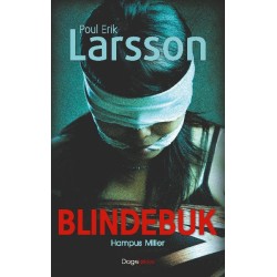 Hampus Miller: Blindebuk