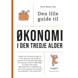 Den lille guide til økonomi i den tredje alder