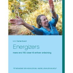 Energizers: mere end 150 ideer til enhver anledning