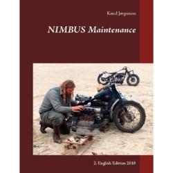 NIMBUS Maintenance: 2. English Edition 2018