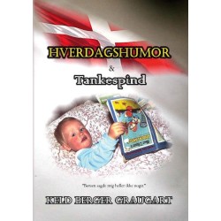 Hverdagshumor og Tankespind