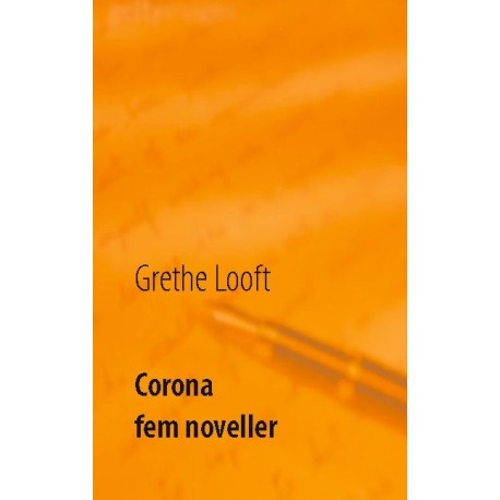 Corona: Fem noveller