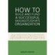 How to Build and Fund A Successful Grassroots Esports Organization: This book is designed to give you the blueprint on how to build and fund an esport organization
