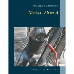 Nimbus - Alt om el: Nimbus-C, Det elektriske system