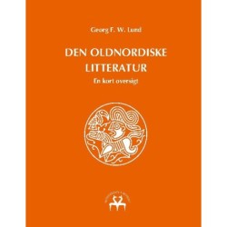 Den oldnordiske litteratur: En kort oversigt