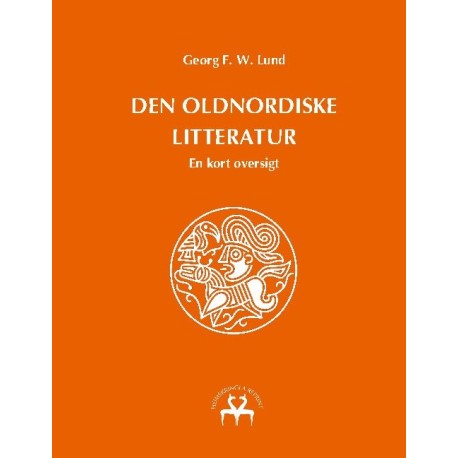 Den oldnordiske litteratur: En kort oversigt