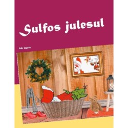 Sulfos julesul: Sulfoserien