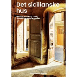 Det Sicilianske hus: Historien om Mette og Johnny der flytter fra Danmark til Sicilien