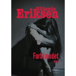 Forblændet: En Pia Holm krimi