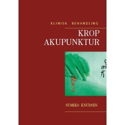 Krop Akupunktur Klinisk Behandling