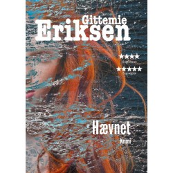 Hævnet: En Pia Holm krimi